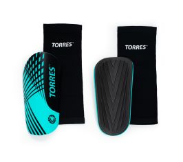 Щитки футбольные