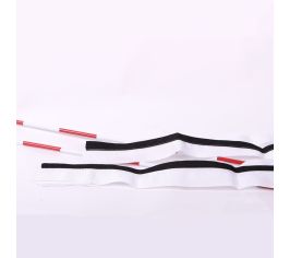 Антенны, карманы, тросы для сеток