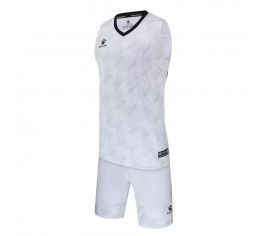 Форма баскетбольная