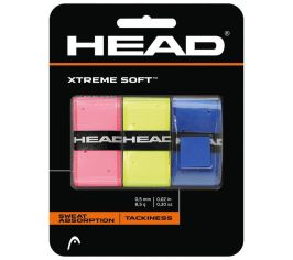 Овергрипы, виброгасители, замена ручки