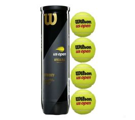 Мячи для большого тенниса