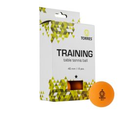 Мячи для настольного тенниса