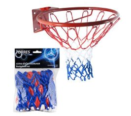 Сетки баскетбольные