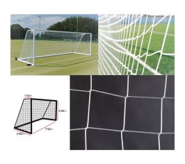 Сетки футбольные