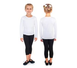 Одежда для гимнастики и танцев