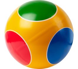 Детские мячи и игры