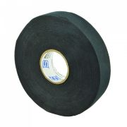 Лента хоккейная Blue Sport Tape Coton Black, ширина 24мм., длина 47м.