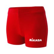Шорты тренировочные женские MIKASA