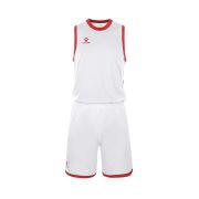 Форма баскетбольная KELME, взрослая