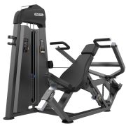 U3006C (E3006) Жим от плеч. Стек 109 кг