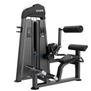 U3031C (E3031) Разгибание спины. Стек 109 кг