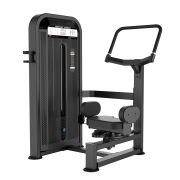 U3018D (E5018) Вращение торса. Стек 64 кг