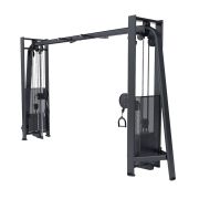 E7016 Кроссовер с изменением высоты. Стек 2x110 кг