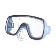 Маска для плавания SALVAS Geo Md Mask, размер Medium
