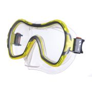 Маска для плавания SALVAS Viva Sr Mask, размер взрослый