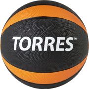 Медбол TORRES резина