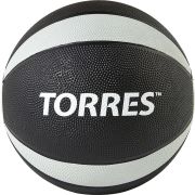 Медбол TORRES резина