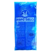 Многоразовый гелевый пакет для нагрева / охлаждения DISPO GEL