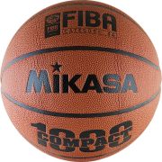 Мяч баскетбольный MIKASA BQC1000, FIBA Approved