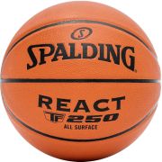 Мяч баскетбольный Spalding TF-250 React