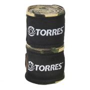 Бинт боксерский эластичный TORRES, 1 пара