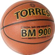 Мяч баскетбольный TORRES BM900