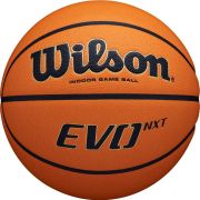 Мяч баскетбольный WILSON Evo Nxt, микрофибра