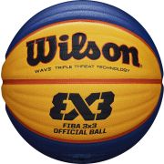 Мяч баскетбольный Wilson FIBA3x3 Official, FIBA Approved