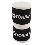 Бинт боксерский эластичный TORRES, 1 пара