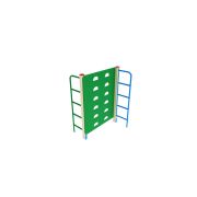 Стенка для лазания ИО 651