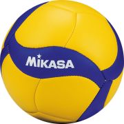 Мяч волейбольный сувенирный Mikasa, размер 1