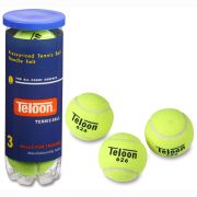 Мяч для большого тенниса Teloon 626Т Р3  (3 шт)