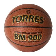 Мяч баскетбольный «TORRES BM900» р.6
