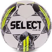 Мяч футбольный SELECT Club DB V23