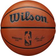Мяч баскетбольный Wilson NBA Authentic