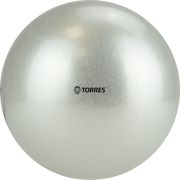 Мяч для художественной гимнастики TORRES