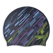 Шапочка для плавания SPEEDO Reversible Moulded
