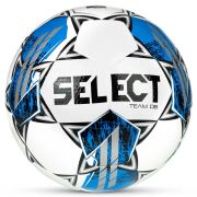 Мяч футбольный SELECT Team DB V25, FIFA Basic