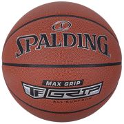 Мяч баскетбольный SPALDING TF MAX GRIP, размер 7