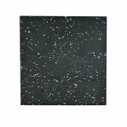 Коврик резиновый (Sport Рlit Premium) 1000x1000x20 мм PROFI-FIT