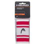 Напульсники HEAD 5'' striped, ширина 12,7 см
