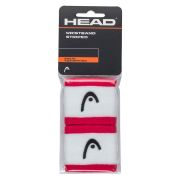 Напульсники HEAD 2,5'' stripped, ширина 7см