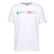Футболка мужская HEAD Rainbow T-Shirt M