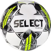 Мяч футбольный SELECT Club DB V23, FIFA Basic