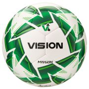 Мяч футзальный VISION MISSION, размер 4