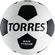 Мяч футбольный TORRES Main Stream
