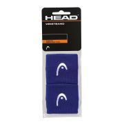 Напульсники HEAD 2,5'', ширина 7см