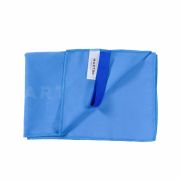 Полотенце спортивное 50 х 70 см с логотипом