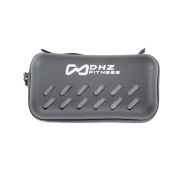 Полотенце спортивное 70 х 140 см в кейсе с логотипом