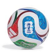 Мяч футбольный ADIDAS WC26 Trionda League BOX JD8045, размер 5, FIFA Quality